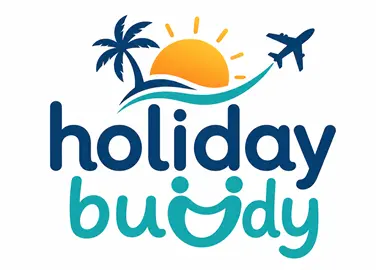 Holiday Buddy Logo